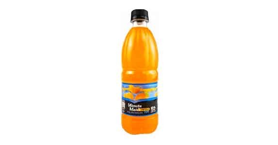 MINUTE MAID ORANGE
