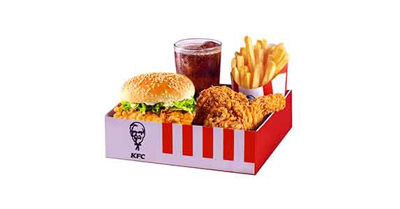 Big Box