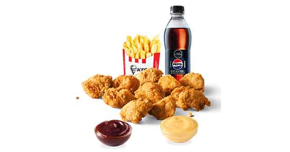 Nuggets Combo