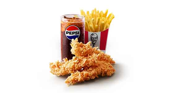 Strips Combo