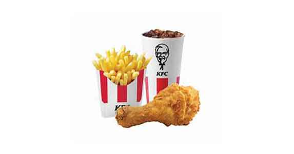 Kids Meal