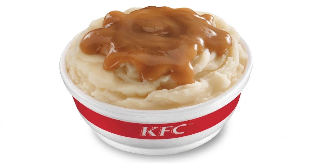Mash Potato