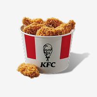 BUCKETS