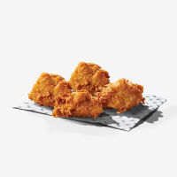 SNACKABLES