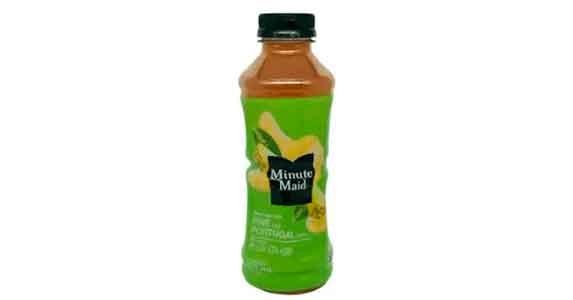 MINUTE MAID PINAPPLE TANGERINE