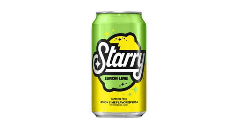 STARRY CAN