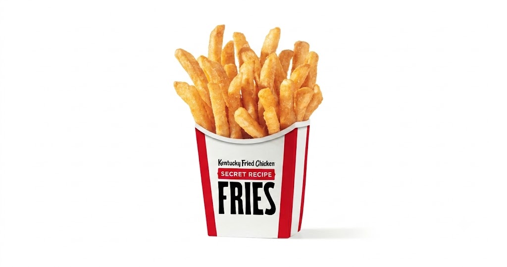 Fries