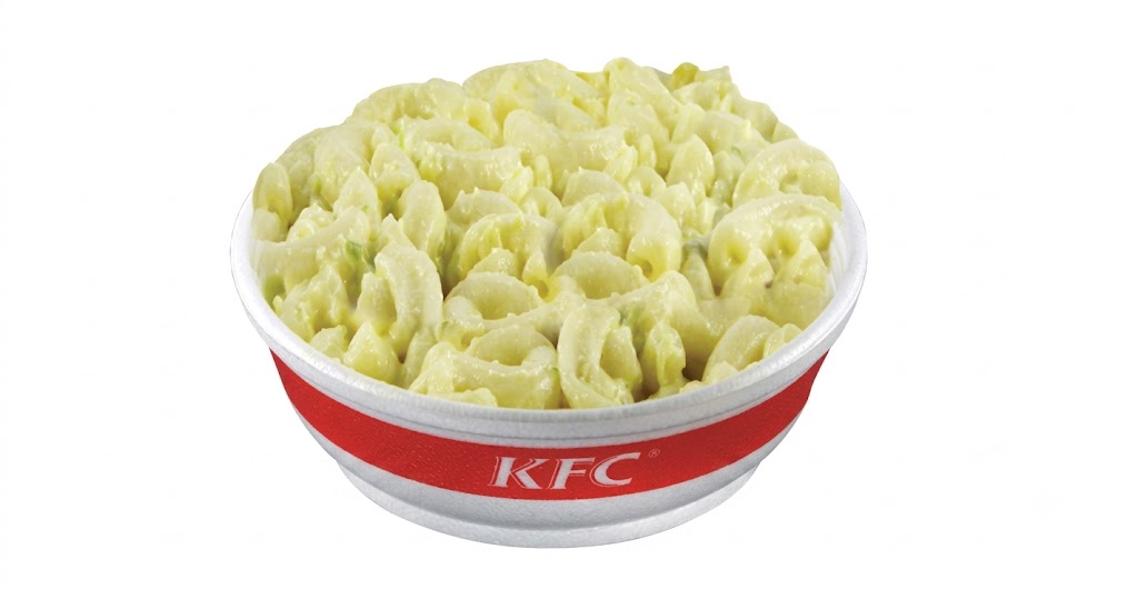 Mac & Cheese