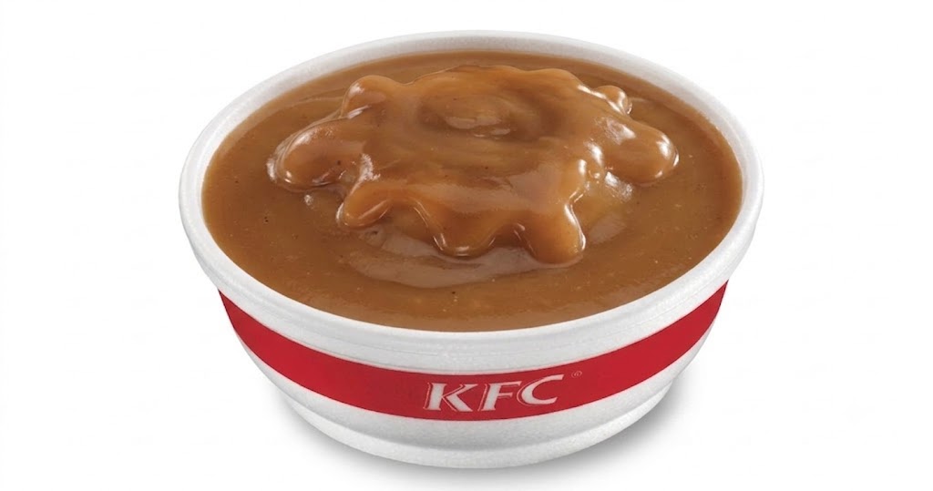 Gravy