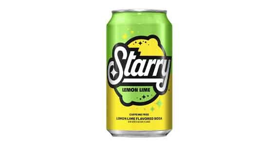 Starry