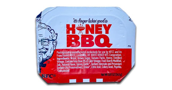 BBQ Sauce