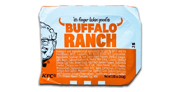 Buffalo Ranch