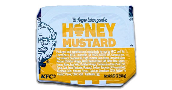Honey Mustard