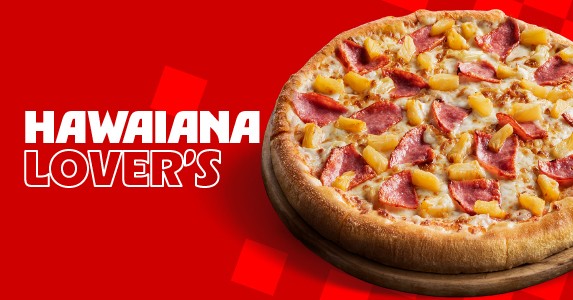 Hawaiana Lover's