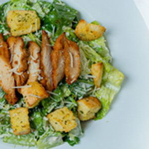 SALADS