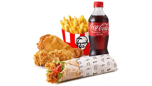 All Star Twister Box